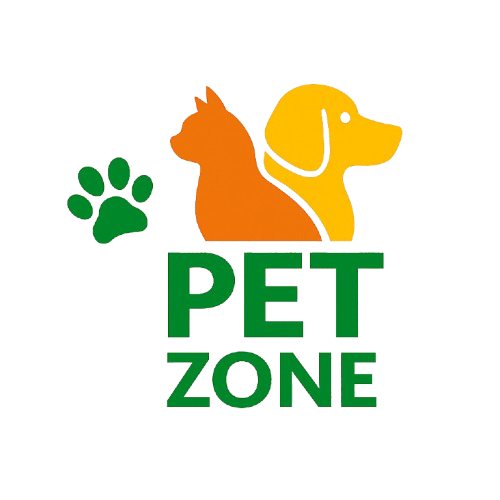 Pet Zone Logo