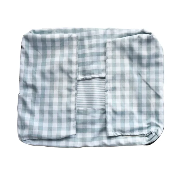 Bed For Dog Cats Puppy House Kennel For Indoor Dogs Small Medium Cat Pet Sofa Sleeping Bed Furniture Pet Supplies Accessories - Image 7