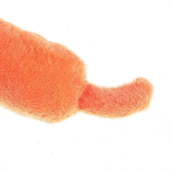 Cat Toy Cute Pet Catnip Toys Cat Plush Thumb Pillow Pet Supplies  аксесуари для котів juguete para gato - Image 4
